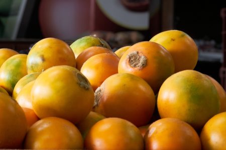 Thani-Naranjilla