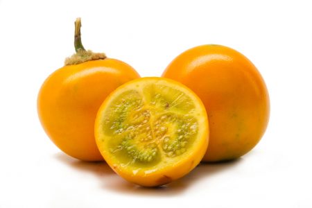 Thani-Naranjilla